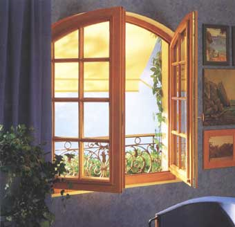 Catalogue fenêtres bois